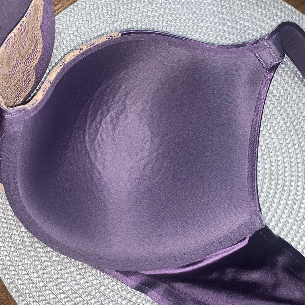 Soma Bra Sz 36DDD - Picture 6 of 8